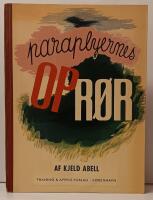 Paraplyernes opr&oslash;r