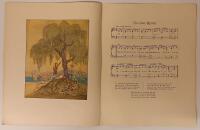 Vore Julesange. Melodier og Billeder. 2den Samling. Folkeudgave.