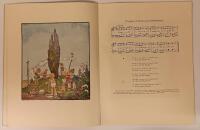 Vore gamle B&ouml;rnesange. Melodier og Billeder. 2den Samling. Folkeudgave