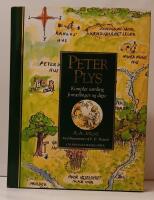 PETER PLYS. Komplet samling fotaellinger og digte