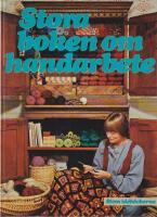 Stora boken om handarbete