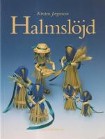 Halmsl&ouml;jd