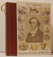 Samlede Eventyr og Historier. Jubilaeumsudgaven