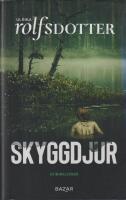 Skyggdjur