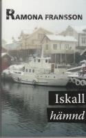 Iskall h&auml;mnd