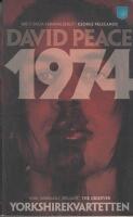 1974 : (f&ouml;rsta boken i Yorkshire-kvartetten)