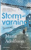 Stormvarning