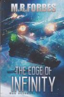The Edge of Infinity : War Eternal Book Seven