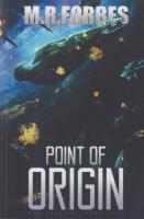 Point of Origin : War Eternal Book Four