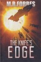 The Knife's Edge : War Eternal Book three