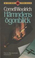 H&auml;mndens &ouml;gonblick