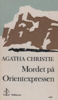 Mordet p&aring; Orientexpressen