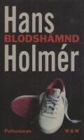 Blodsh&auml;mnd