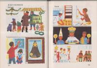 Hembygdskunskap f&ouml;r grundskolan. &Aring;rskurs 1-2. Andra &aring;ret