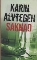 Saknad