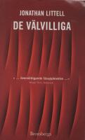 De v&auml;lvilliga