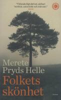Folkets sk&ouml;nhet