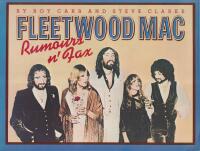 Fleetwood Mac Rumours n' Fax