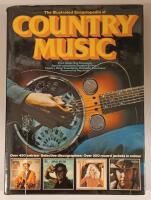The Illustrated Encyclopedia of COUNTRY MUSIC
