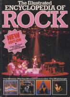 The illustrated encyclopedia of rock