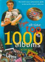 All Time Top 1000 Albums