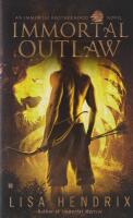 Immortal Law