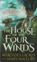 The House of the Four Winds : One Dozen Daughters Book One