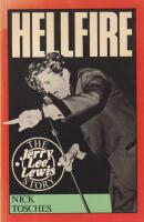 HELLFIRE. The Jerry Lee Lewis Story