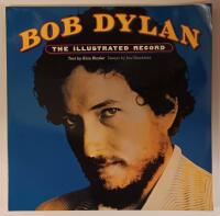 BOB DYLAN The Illustrated Record