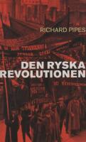 Den ryska revolutionen