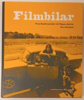 Filmbilar : fr&aring;n Smultronst&auml;llet till V&auml;gens dj&auml;vlar