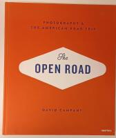 Open road: American road trip - photography and the American road trip