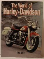 The world of Harley-Davidson