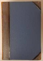 DICTIONNAIRE BIOGRAPHIQUE ET BIBLIOGRAPHIQUE. Alfabetique et Methodique des hommes les plus remarquables dans les lettres, les sciences et les arts. Chez tous les peuples, a toutes les &eacute;poques