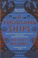 A Thousand Ships
