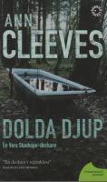 Dolda djup