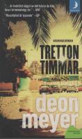 Tretton timmar