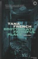 Brottsplats: Faithful Place