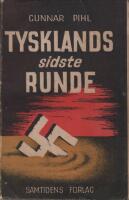Tysklands sidste runde