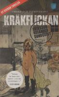 Kr&aring;kflickan