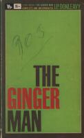 The Ginger Man