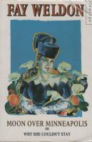 Moon over Minneapolis or Why she couldn't stay