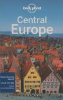 Central Europe LP