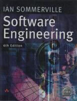 Software engineering