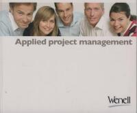 Applied project management