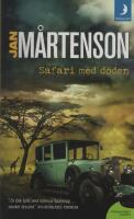 Safari med d&ouml;den
