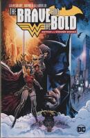 The Brave and the Bold : Batman and Wonder Woman