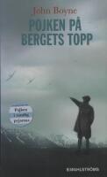 Pojken p&aring; bergets topp