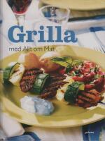 Grilla med Allt om Mat