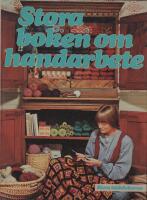Stora boken om handarbete